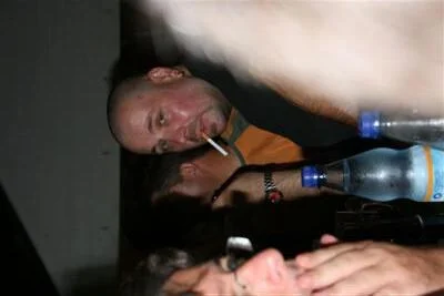 Foto des Albums: Sommerfest 2008