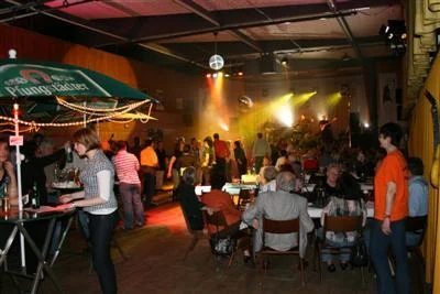 Foto des Albums: Oldie-Night 2008