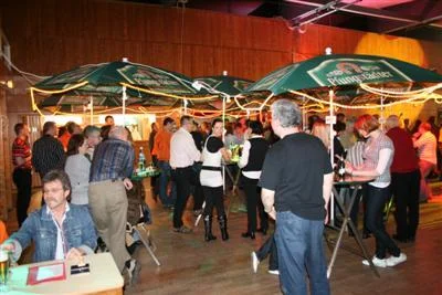 Foto des Albums: Oldie-Night 2008