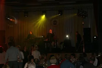 Foto des Albums: Oldie-Night 2008