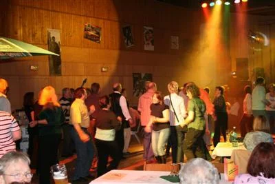 Foto des Albums: Oldie-Night 2008