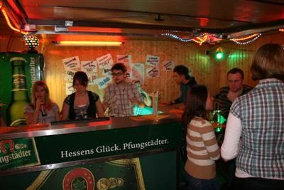 Foto des Albums: Oldie-Night 2008