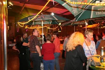 Foto des Albums: Oldie-Night 2008