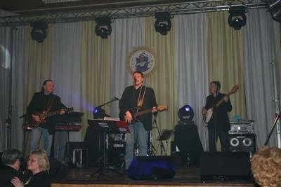Foto des Albums: Oldie-Night 2008