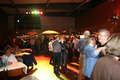 Foto des Albums: Oldie-Night 2008