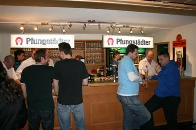 Foto des Albums: Oldie-Night 2008