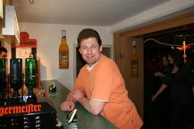 Foto des Albums: Oldie-Night 2008