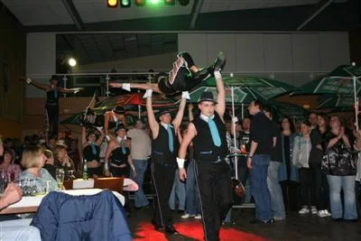 Foto des Albums: Oldie-Night 2008