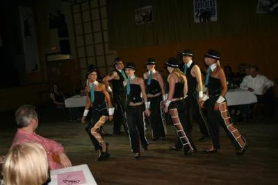Foto des Albums: Oldie-Night 2008