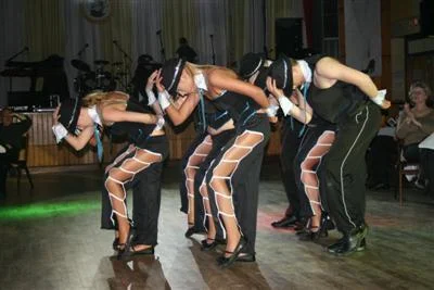 Foto des Albums: Oldie-Night 2008
