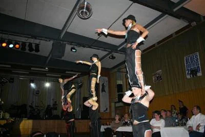 Foto des Albums: Oldie-Night 2008