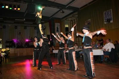 Foto des Albums: Oldie-Night 2008