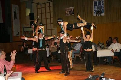 Foto des Albums: Oldie-Night 2008