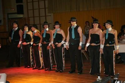 Foto des Albums: Oldie-Night 2008