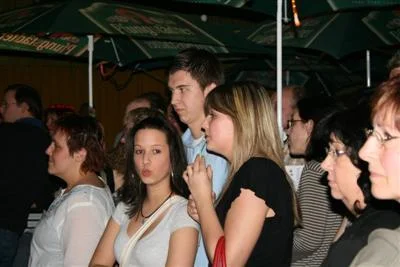 Foto des Albums: Oldie-Night 2008