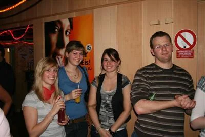 Foto des Albums: Oldie-Night 2008
