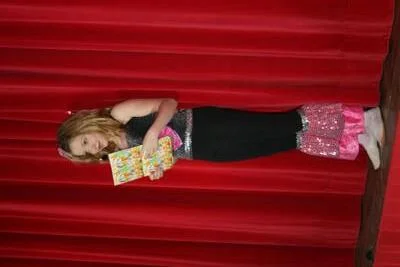 Foto des Albums: Kindersitzung 2008