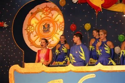 Foto des Albums: Kindersitzung 2008