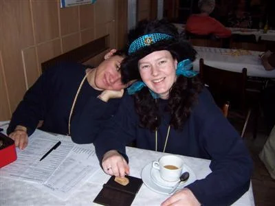 Foto des Albums: Kindersitzung 2008