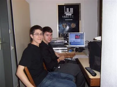 Foto des Albums: Kindersitzung 2008