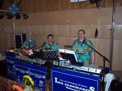 Foto des Albums: Kindersitzung 2008