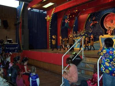 Foto des Albums: Kindersitzung 2008