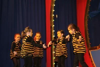 Foto des Albums: Kindersitzung 2008