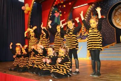 Foto des Albums: Kindersitzung 2008