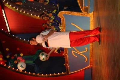 Foto des Albums: Kindersitzung 2008