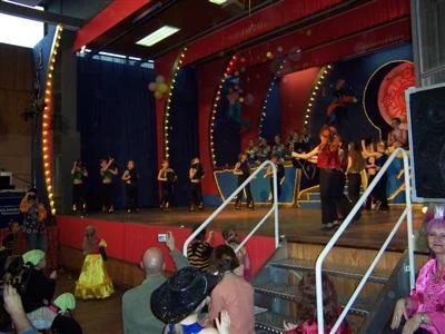 Foto des Albums: Kindersitzung 2008