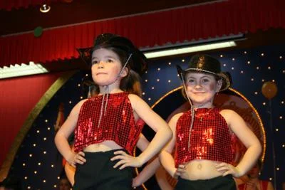 Foto des Albums: Kindersitzung 2008