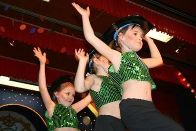 Foto des Albums: Kindersitzung 2008