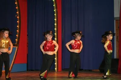 Foto des Albums: Kindersitzung 2008