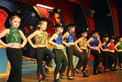 Foto des Albums: Kindersitzung 2008