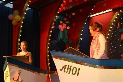 Foto des Albums: Kindersitzung 2008