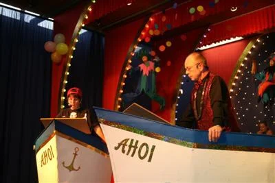 Foto des Albums: Kindersitzung 2008