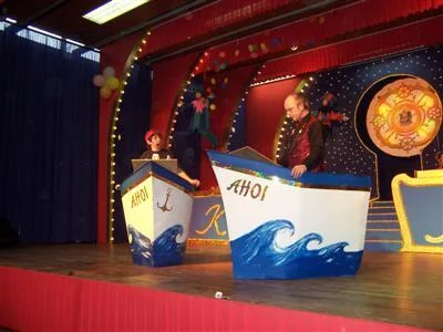 Foto des Albums: Kindersitzung 2008