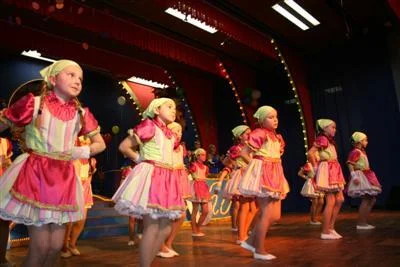 Foto des Albums: Kindersitzung 2008