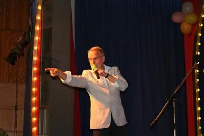 Foto des Albums: Kindersitzung 2008