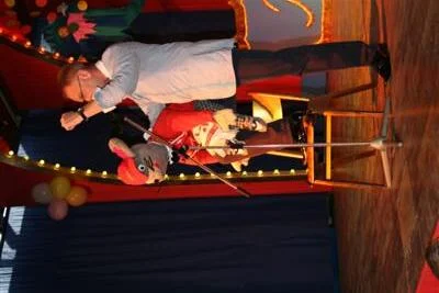 Foto des Albums: Kindersitzung 2008