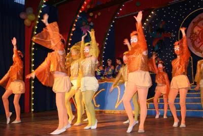 Foto des Albums: Kindersitzung 2008