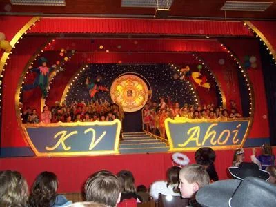 Foto des Albums: Kindersitzung 2008
