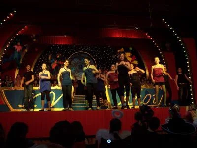 Foto des Albums: Kindersitzung 2008