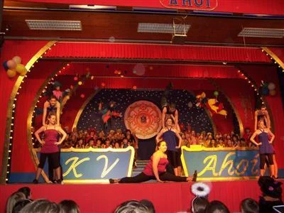 Foto des Albums: Kindersitzung 2008
