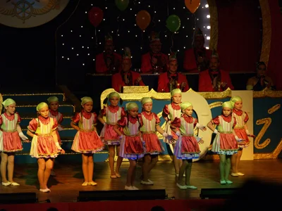 Foto des Albums: 3. Sitzung 2008