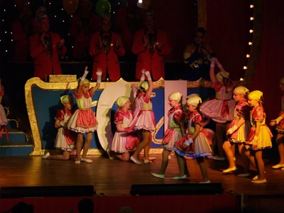 Foto des Albums: 3. Sitzung 2008