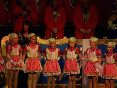 Foto des Albums: 3. Sitzung 2008