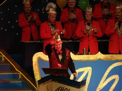 Foto des Albums: 3. Sitzung 2008