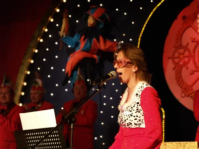 Foto des Albums: 3. Sitzung 2008