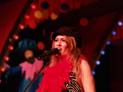 Foto des Albums: 3. Sitzung 2008
